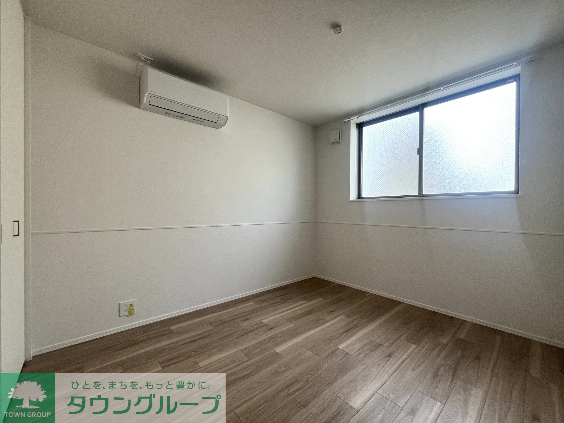 メゾン天白公園東Wの物件内観写真