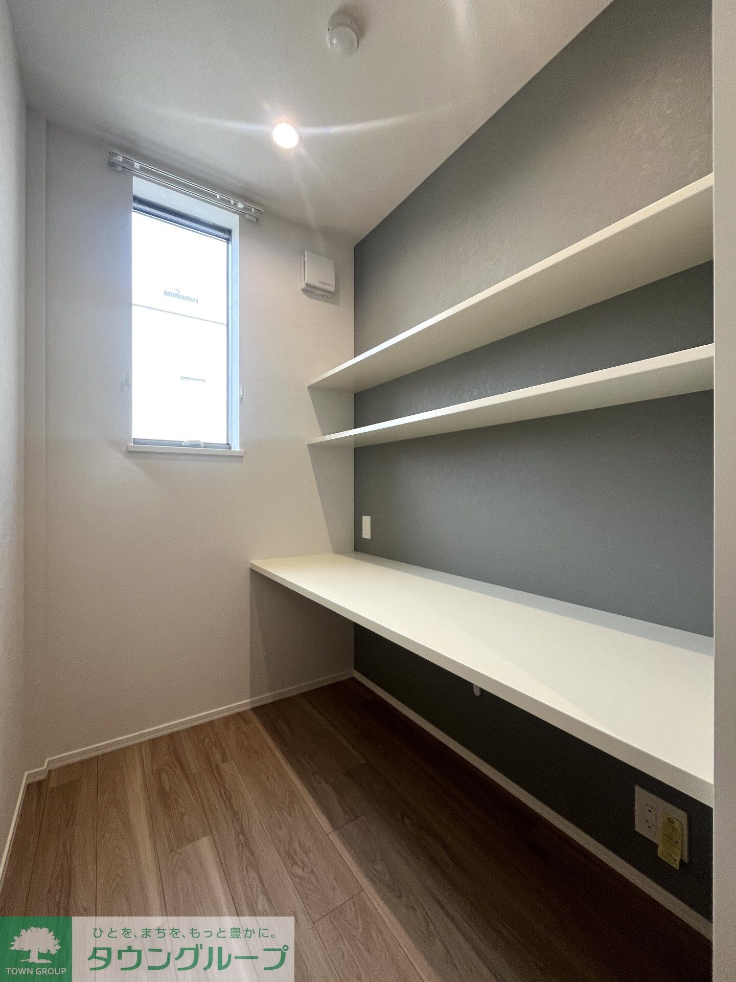 メゾン天白公園東Wの物件内観写真