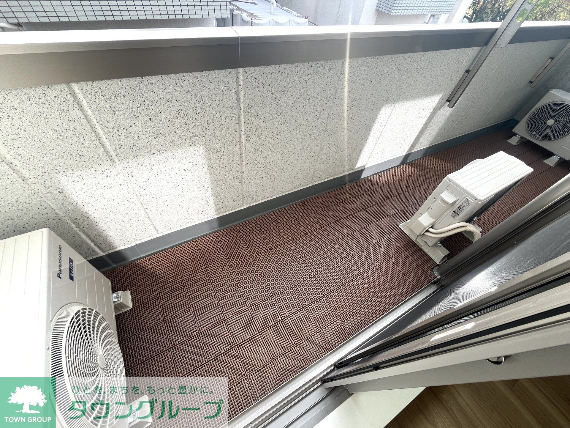 メゾン天白公園東Wの物件内観写真