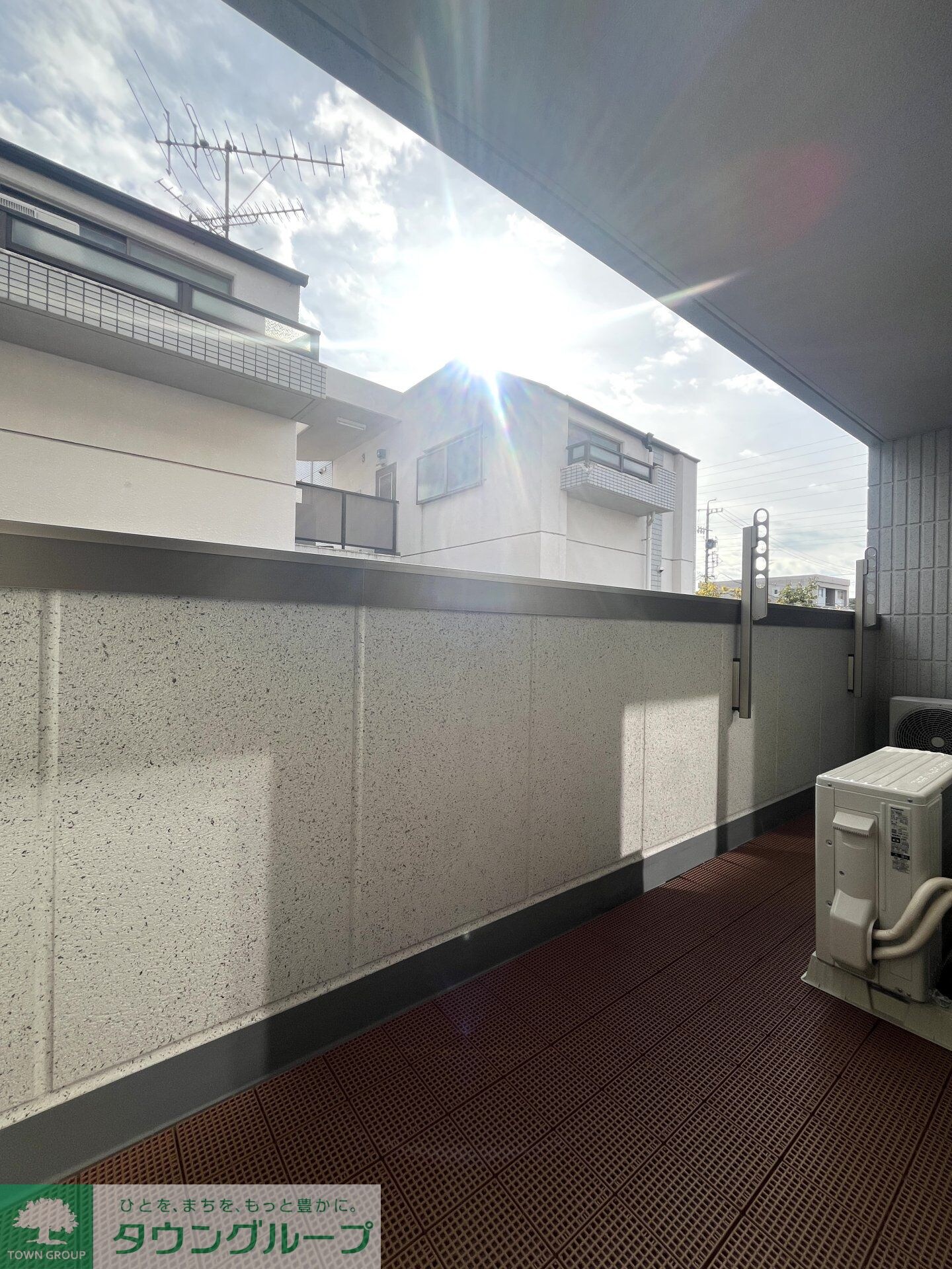 メゾン天白公園東Wの物件内観写真