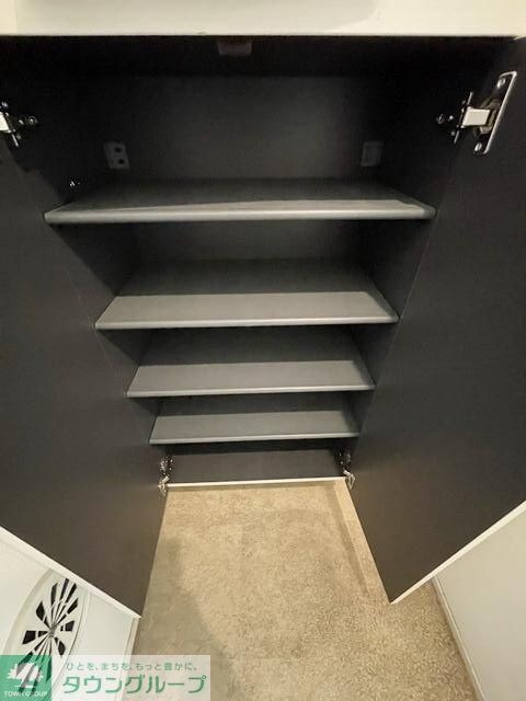 ル・ソレイユIの物件内観写真