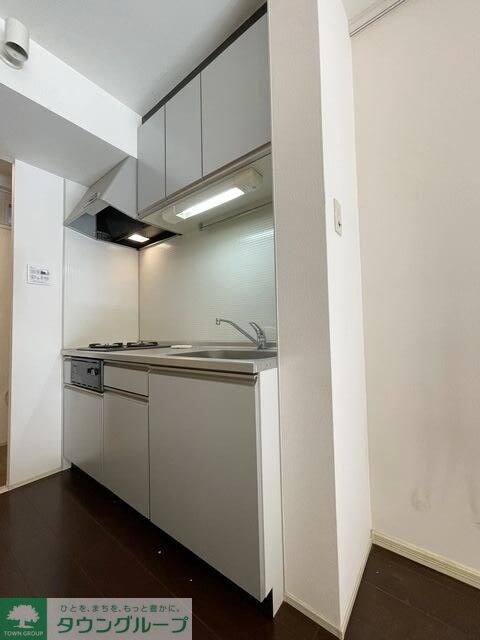 ル・ソレイユIの物件内観写真