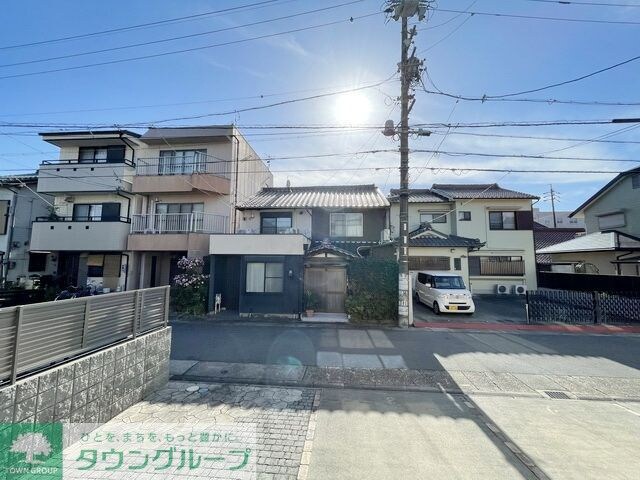 ル・ソレイユIの物件内観写真