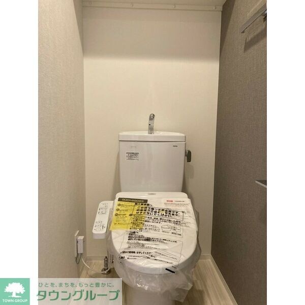 メイクス矢場町IIの物件内観写真