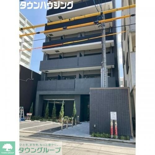 メイクス矢場町IIの物件内観写真