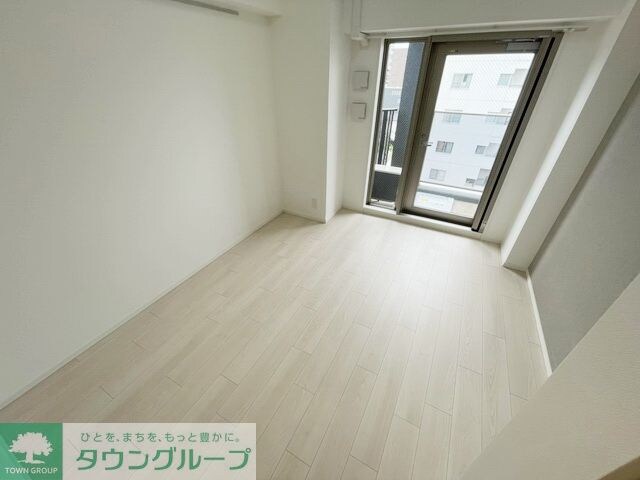 メイクス鶴舞IIの物件内観写真