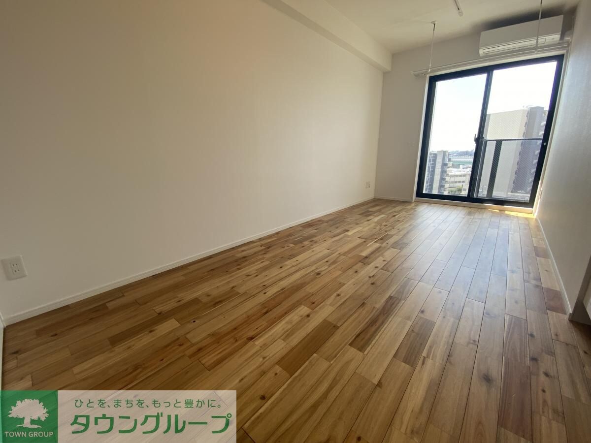 Comfort金山の物件内観写真