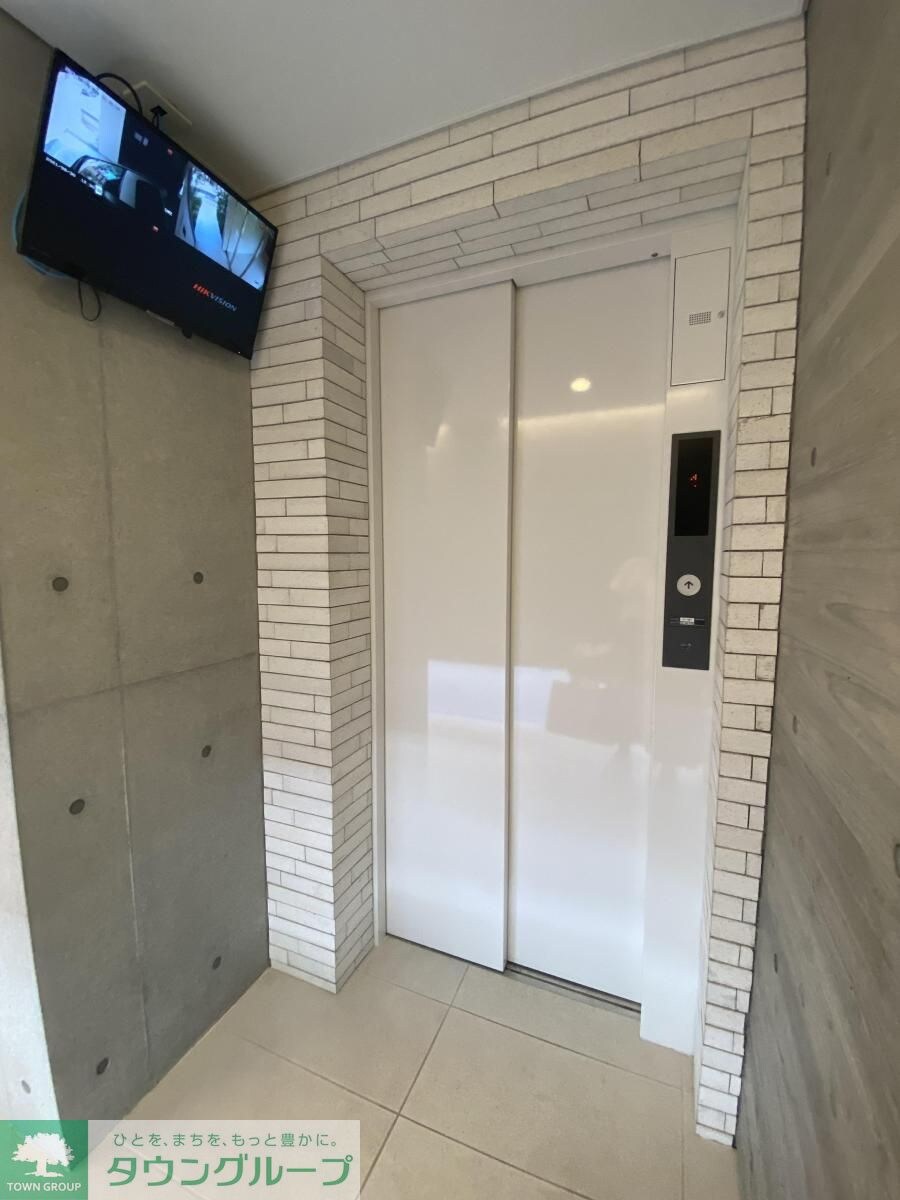 Comfort金山の物件内観写真