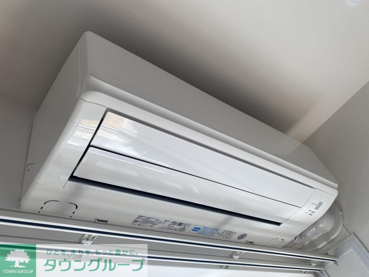 Comfort金山の物件内観写真