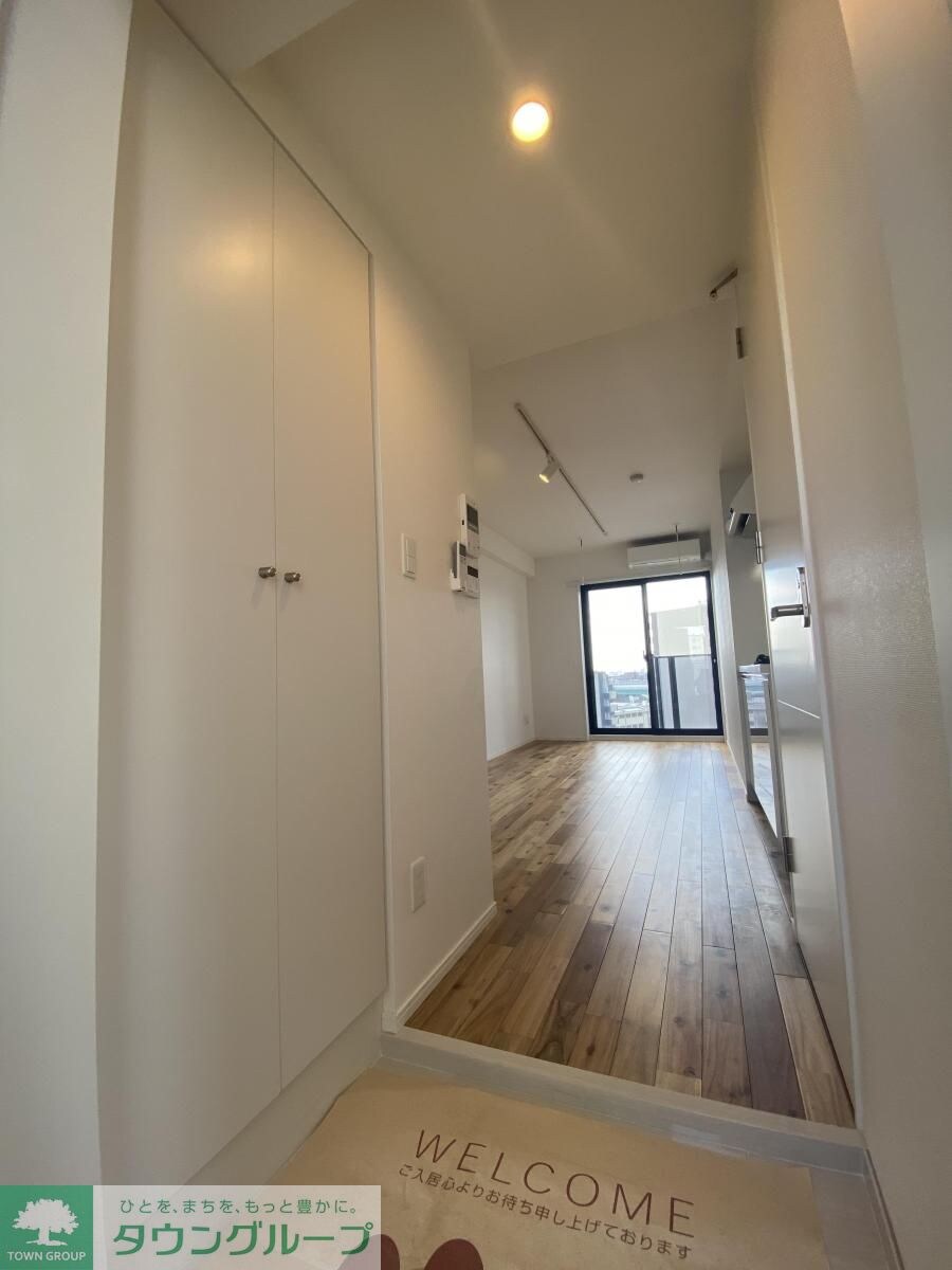 Comfort金山の物件内観写真