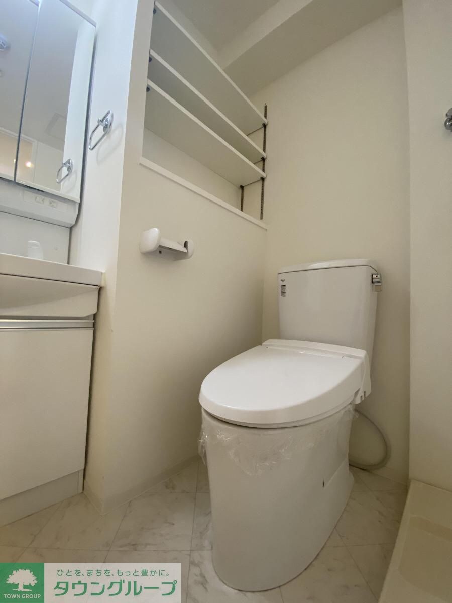 Comfort金山の物件内観写真