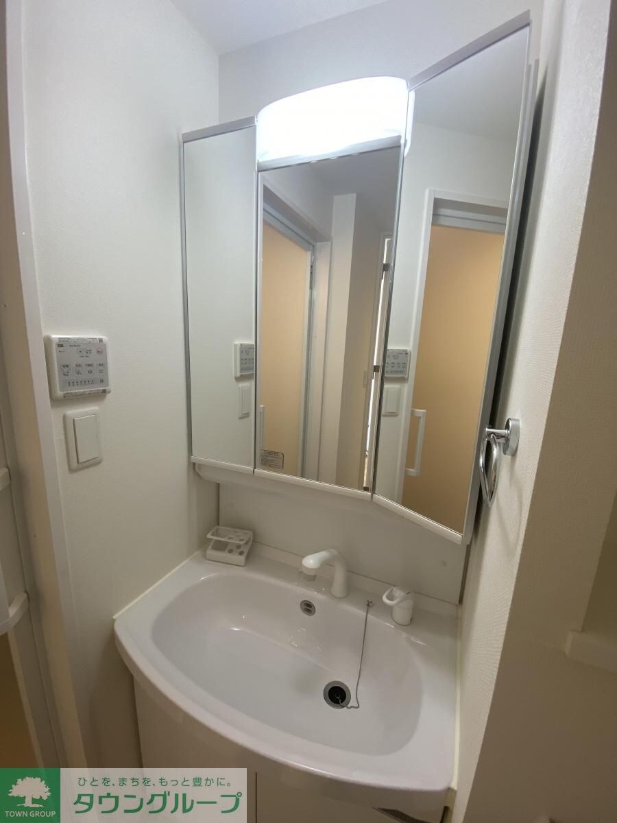 Comfort金山の物件内観写真