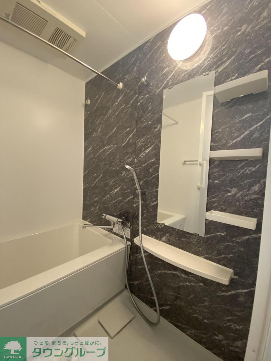 Comfort金山の物件内観写真