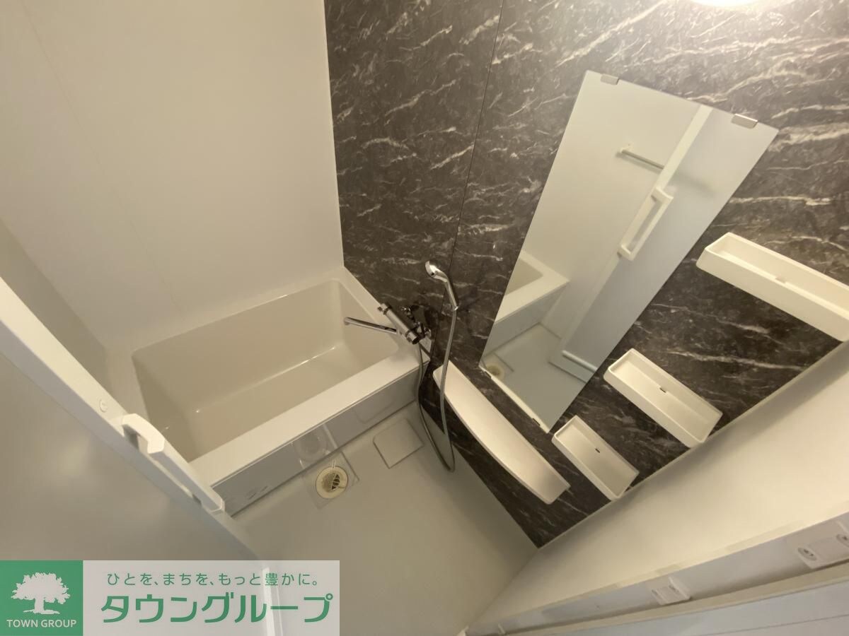 Comfort金山の物件内観写真