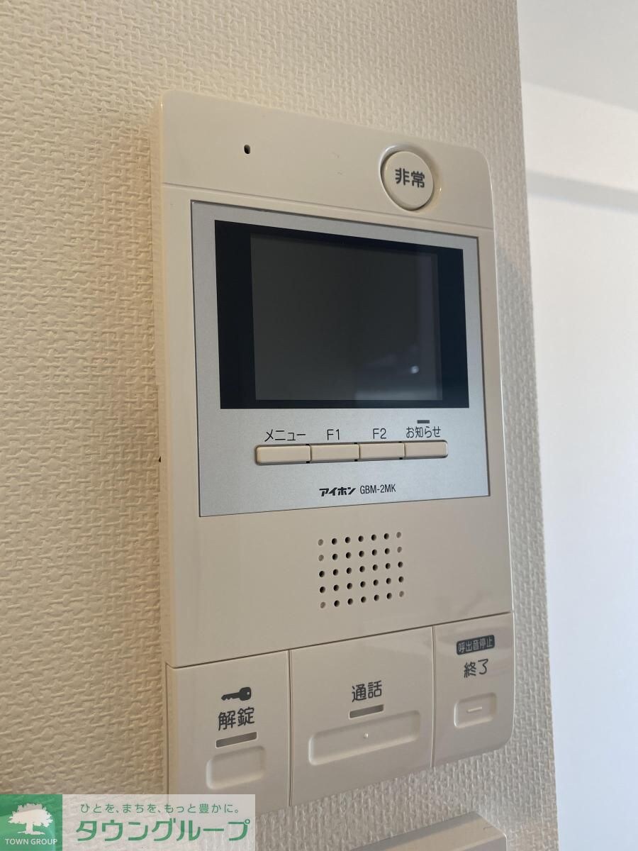 Comfort金山の物件内観写真