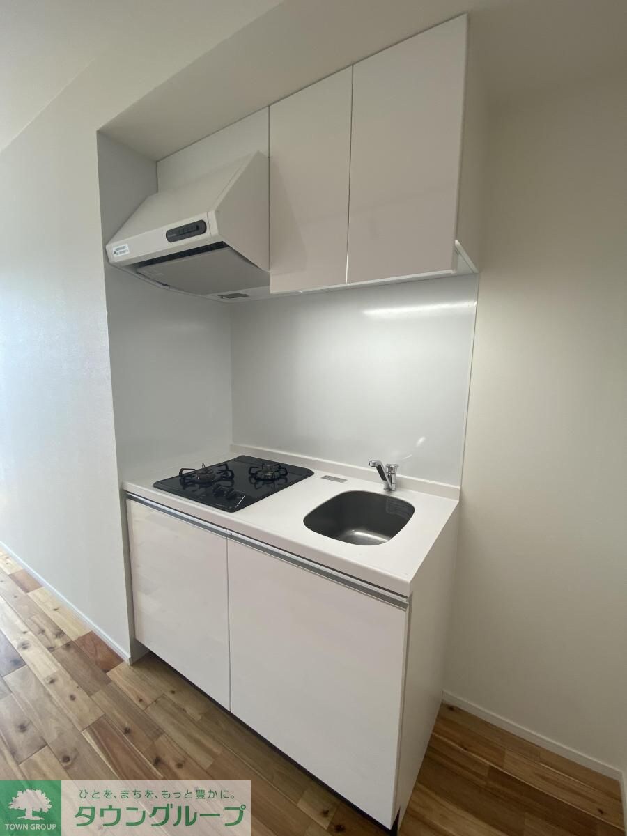 Comfort金山の物件内観写真