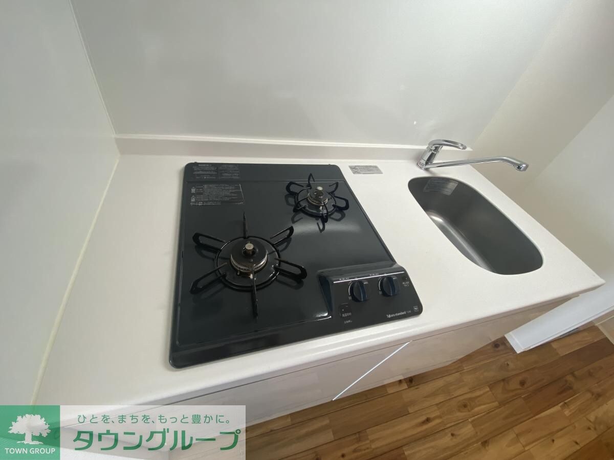 Comfort金山の物件内観写真