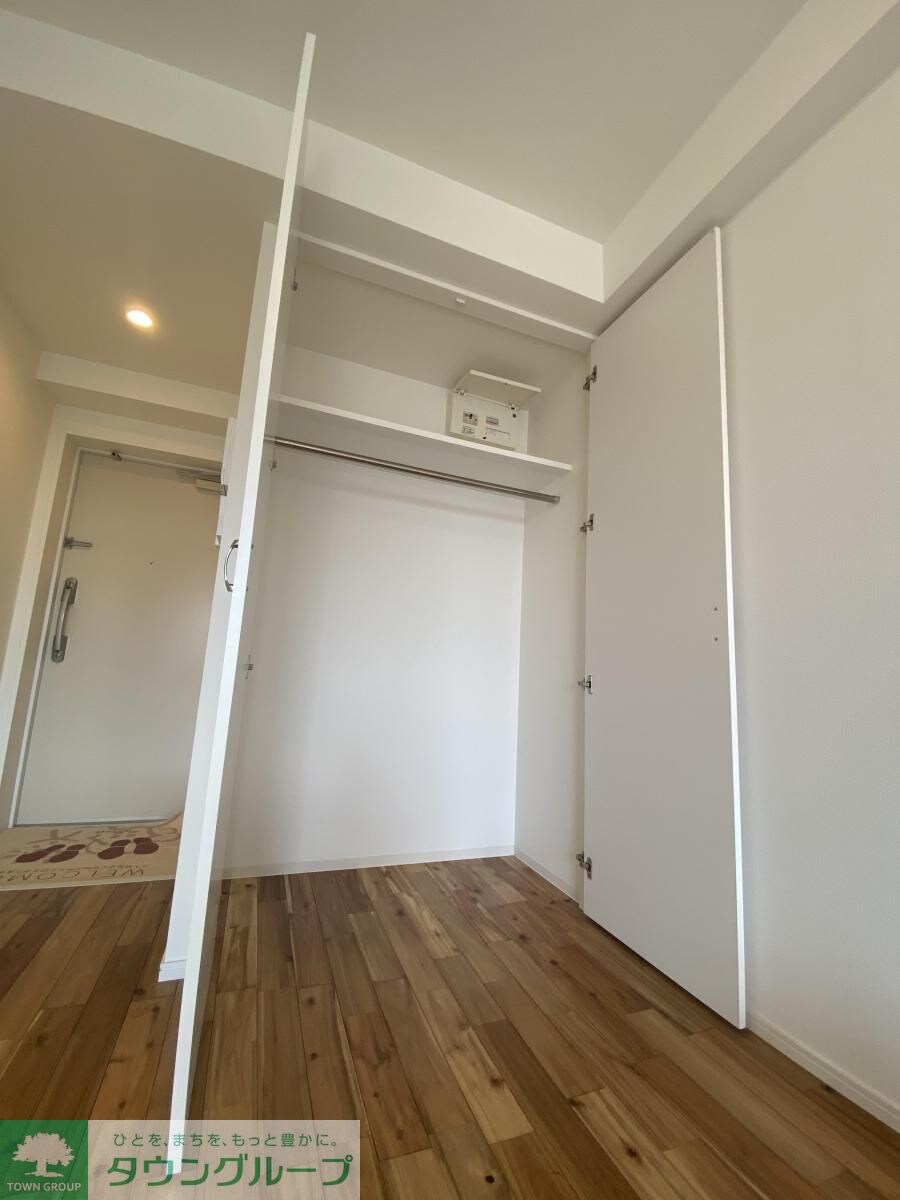 Comfort金山の物件内観写真