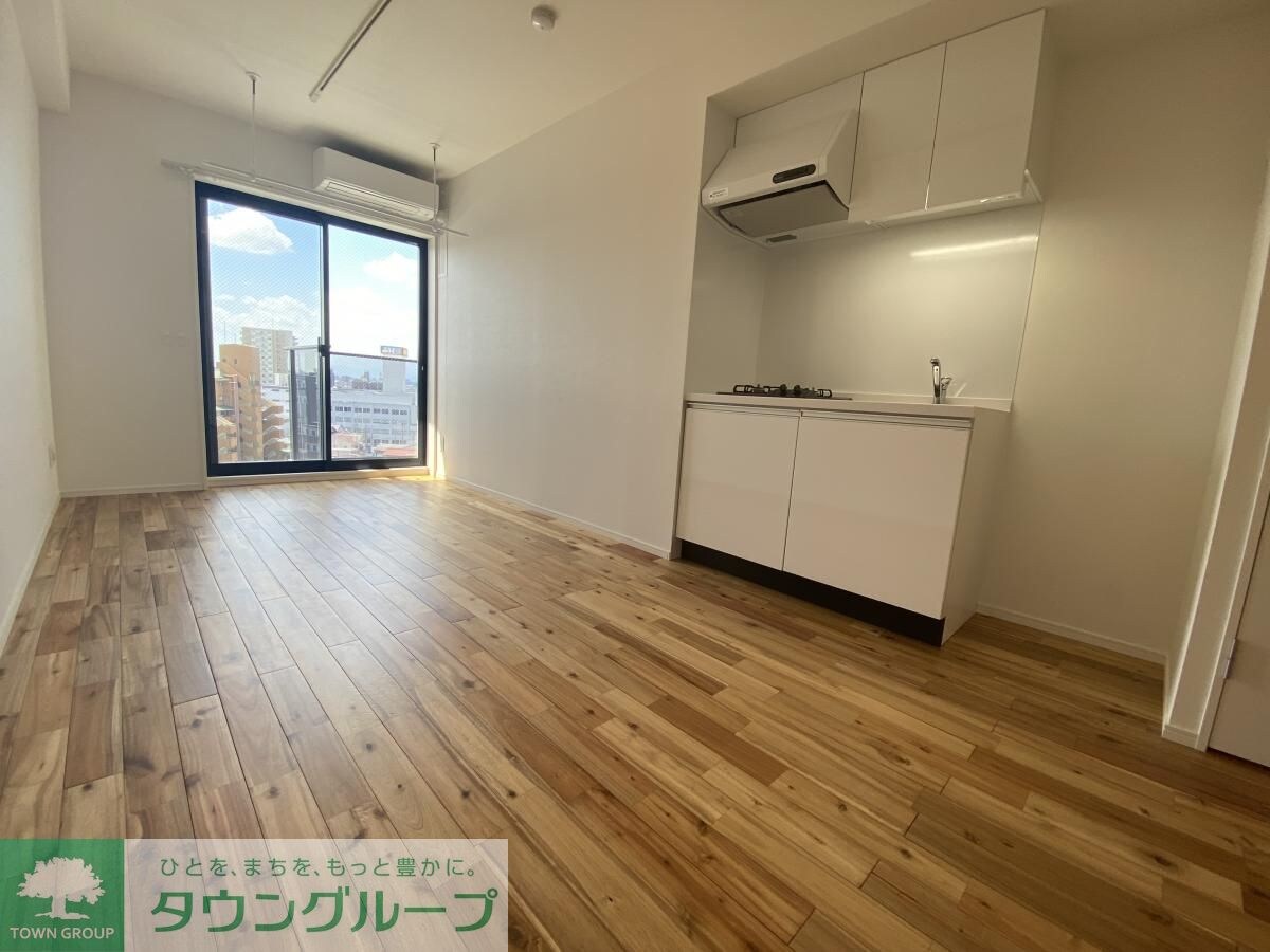 Comfort金山の物件内観写真