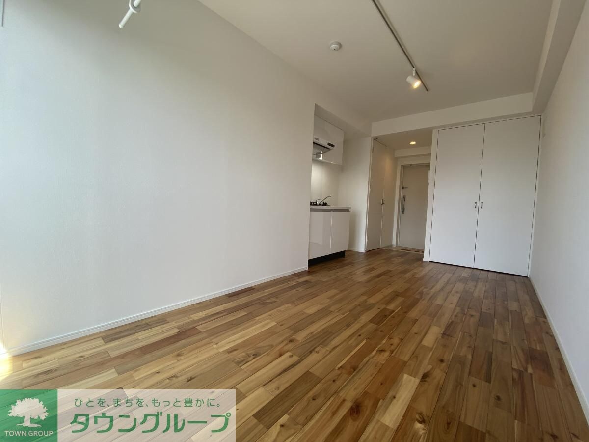 Comfort金山の物件内観写真