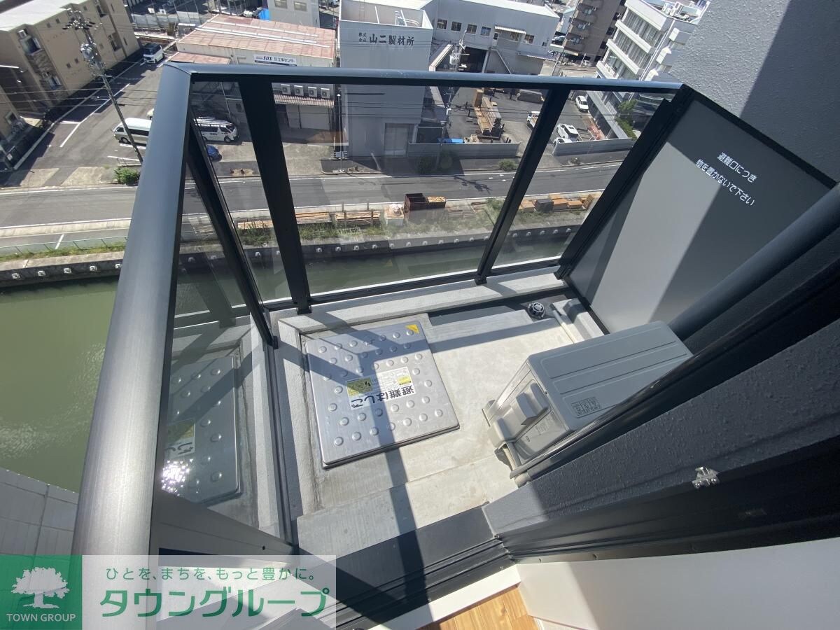 Comfort金山の物件内観写真