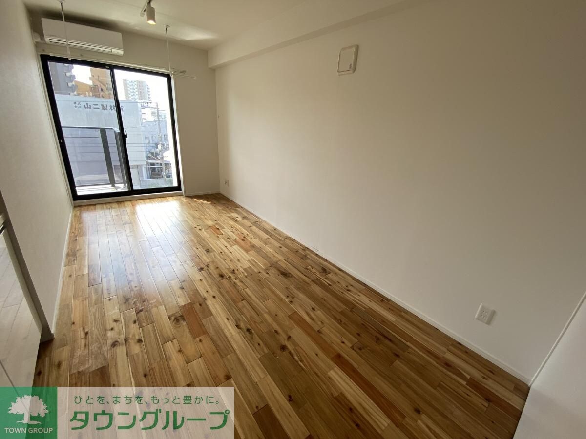 Comfort金山の物件内観写真