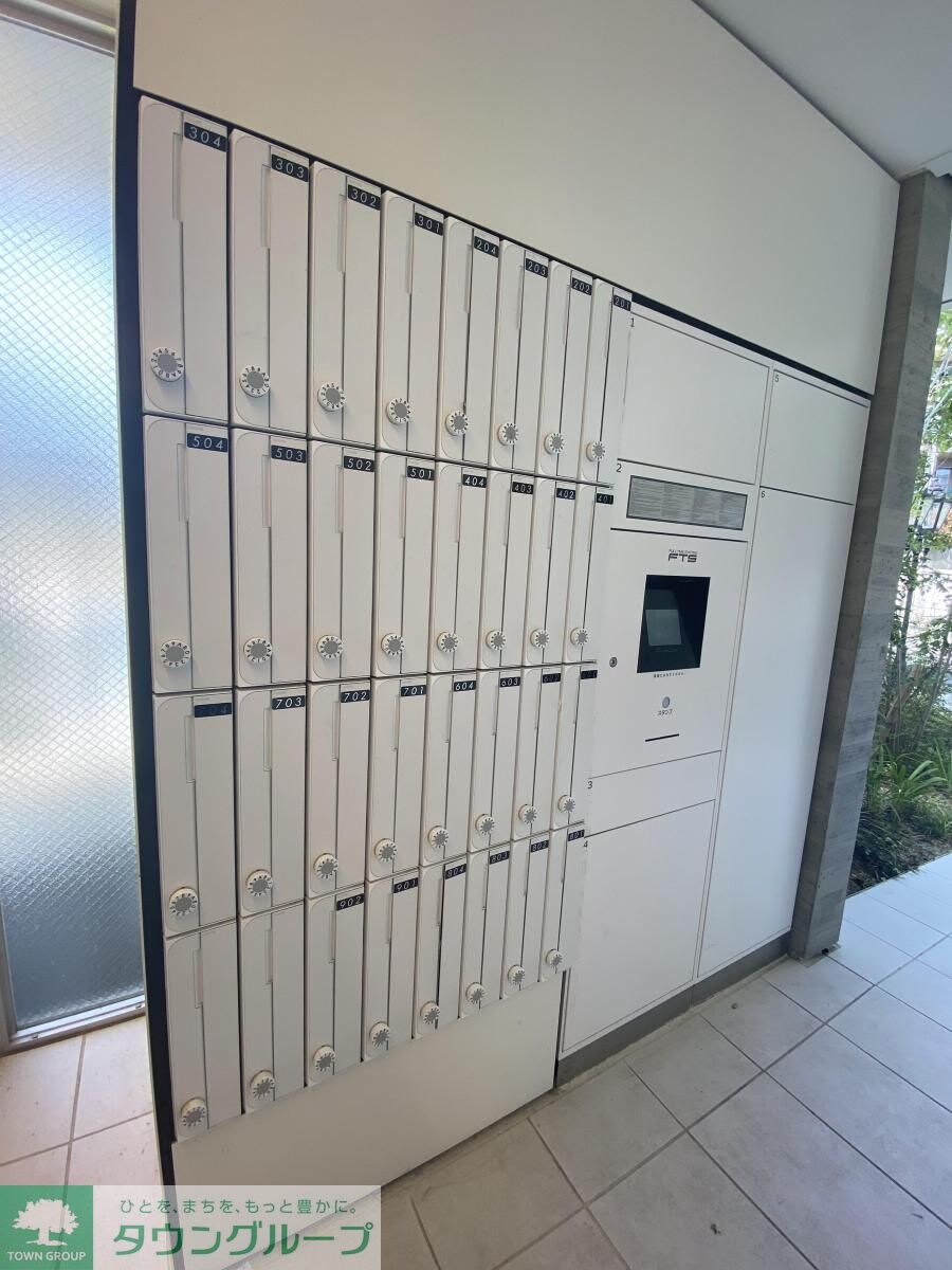 Comfort金山の物件内観写真