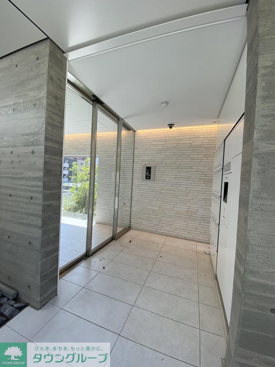 Comfort金山の物件内観写真