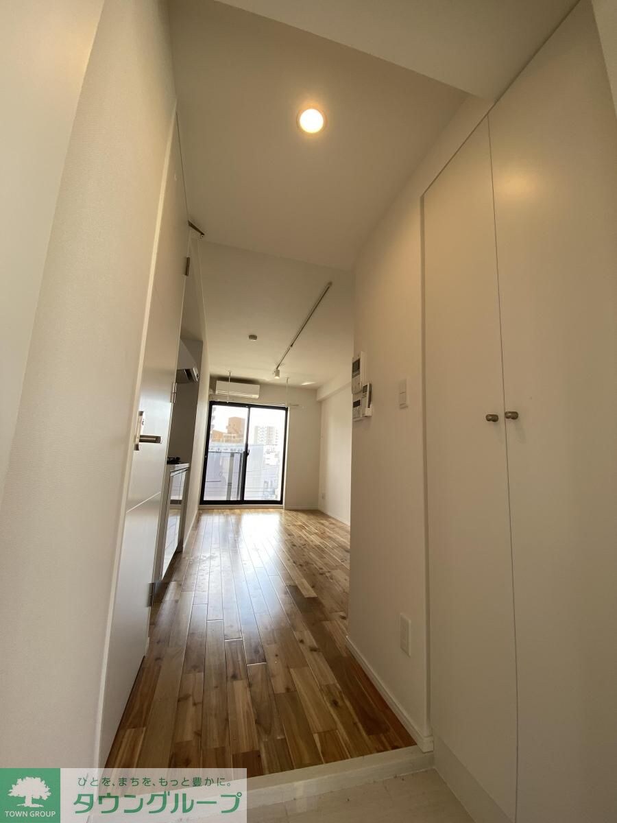 Comfort金山の物件内観写真