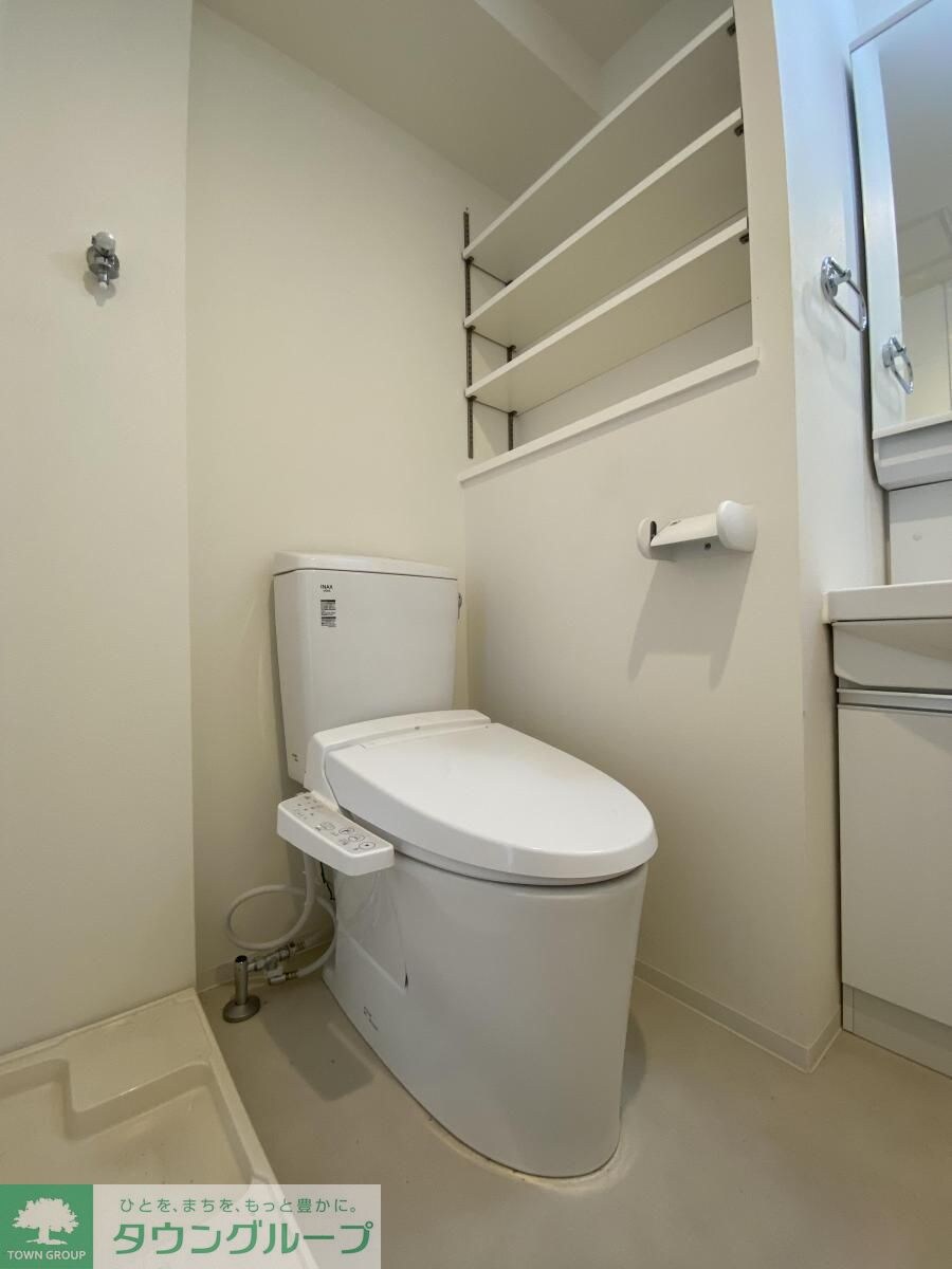 Comfort金山の物件内観写真