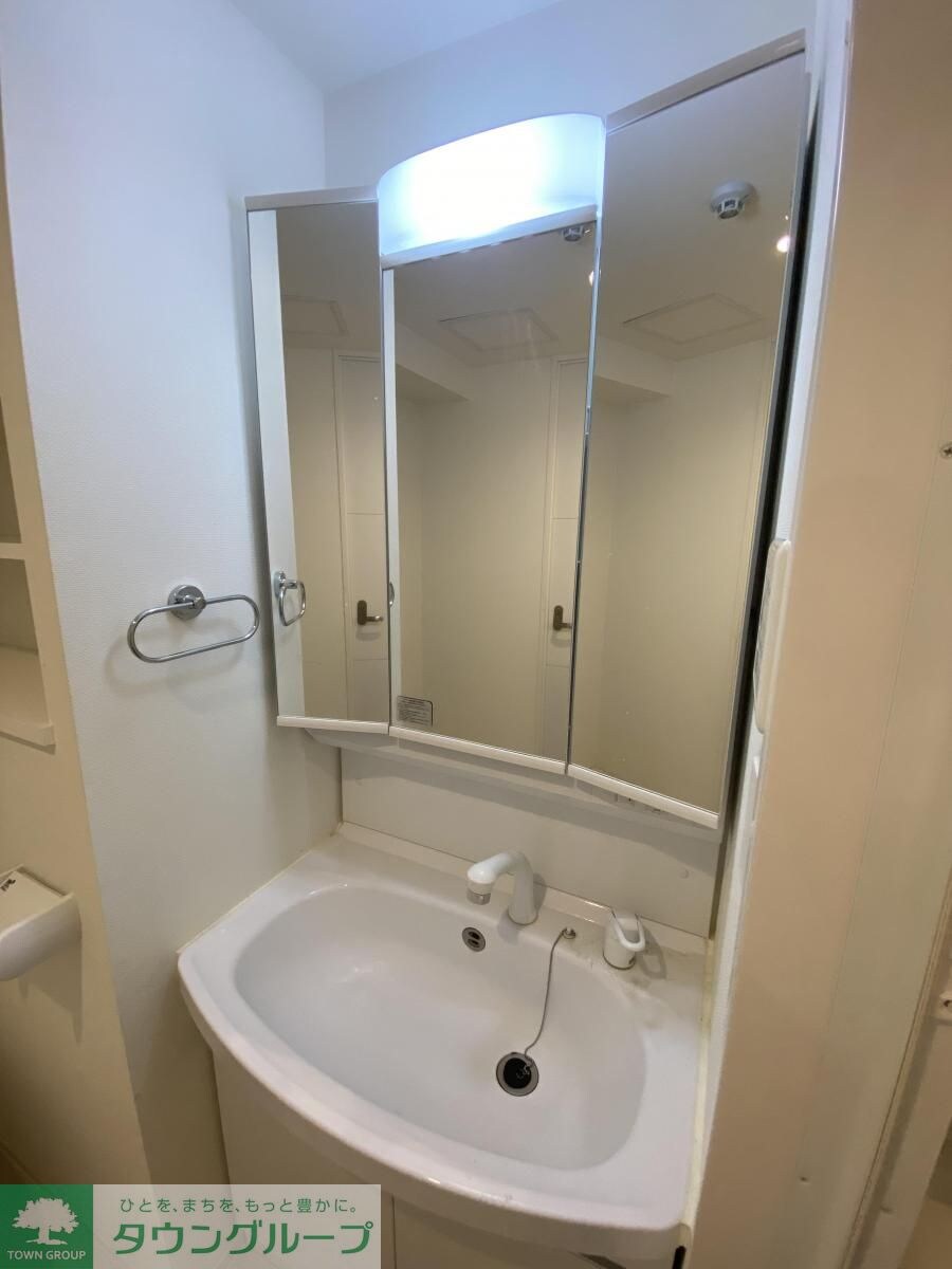 Comfort金山の物件内観写真