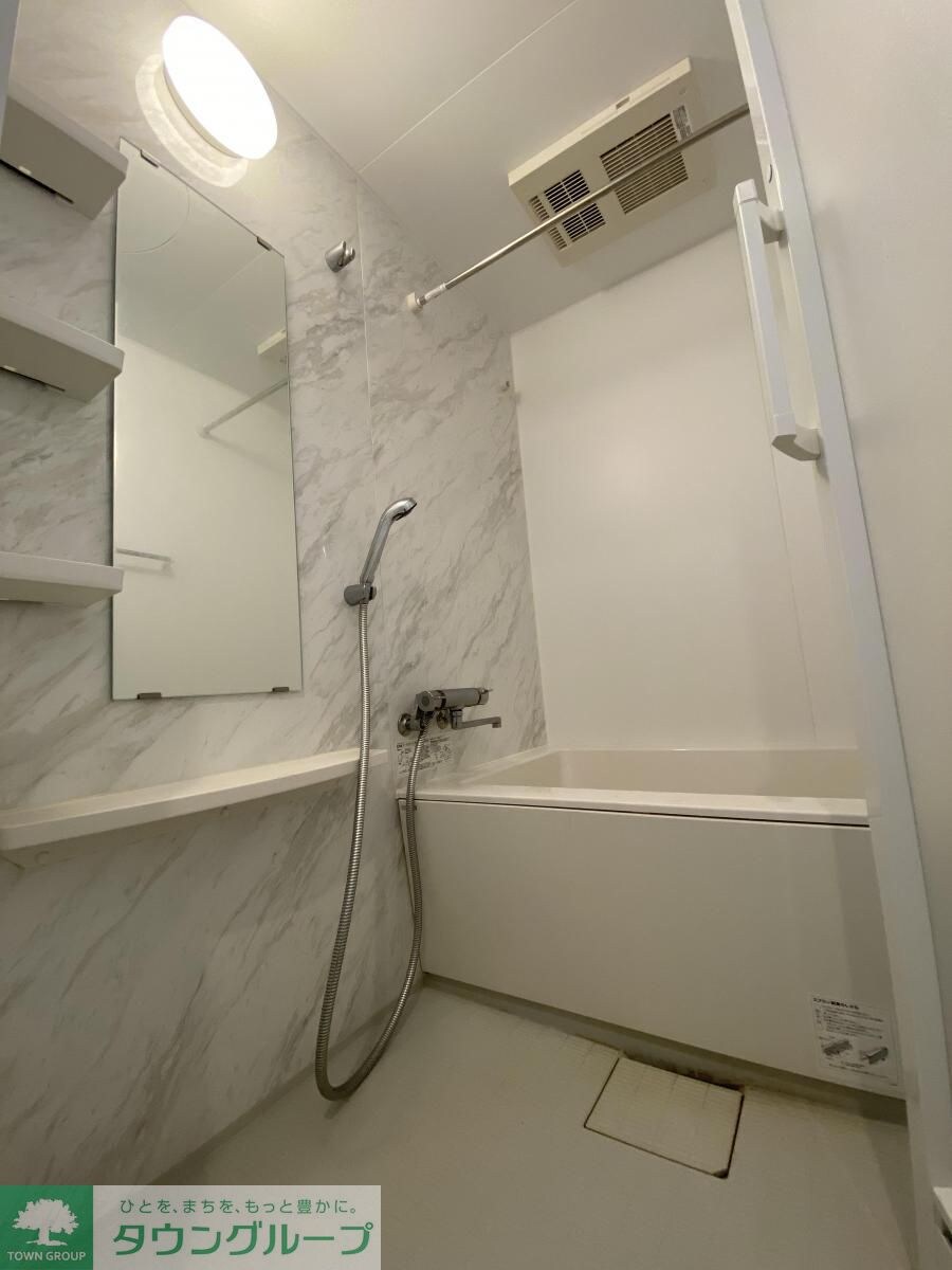 Comfort金山の物件内観写真