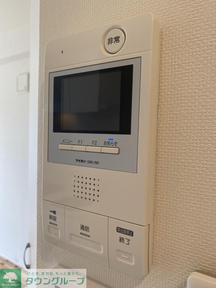 Comfort金山の物件内観写真