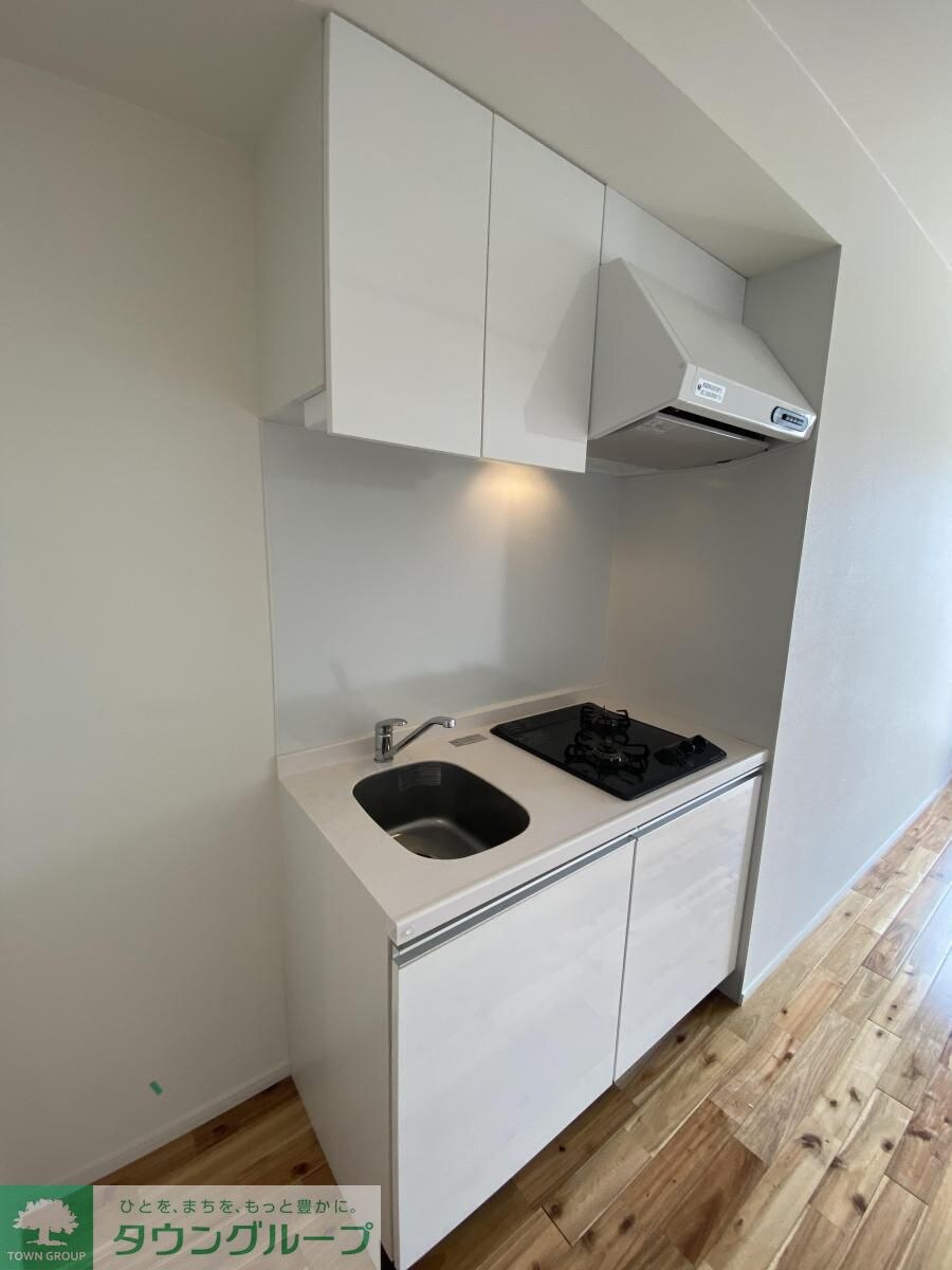 Comfort金山の物件内観写真