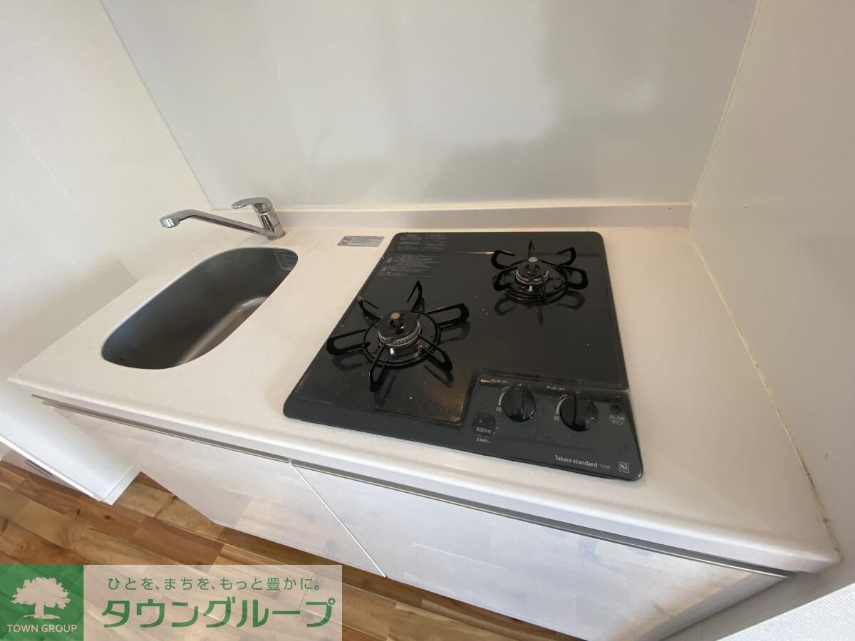 Comfort金山の物件内観写真