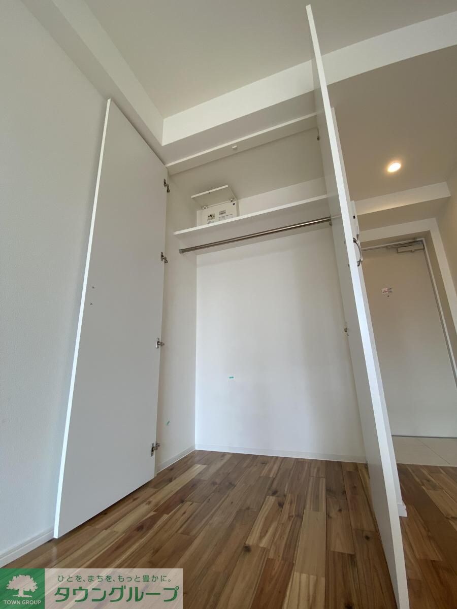 Comfort金山の物件内観写真