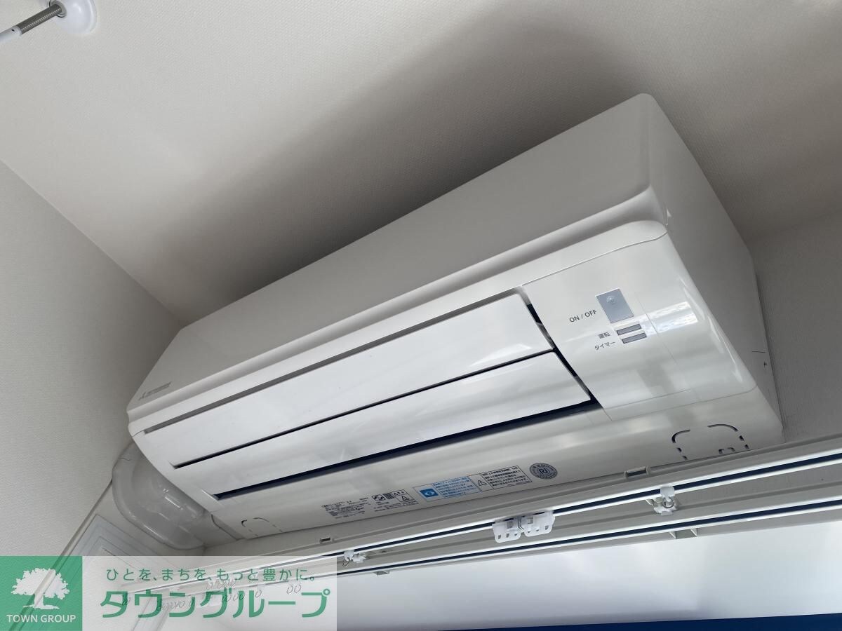 Comfort金山の物件内観写真