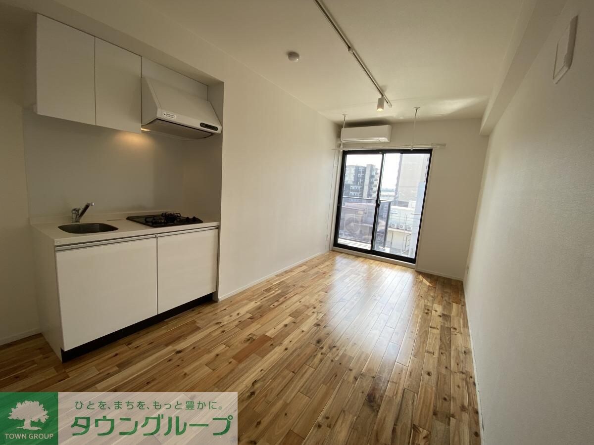 Comfort金山の物件内観写真