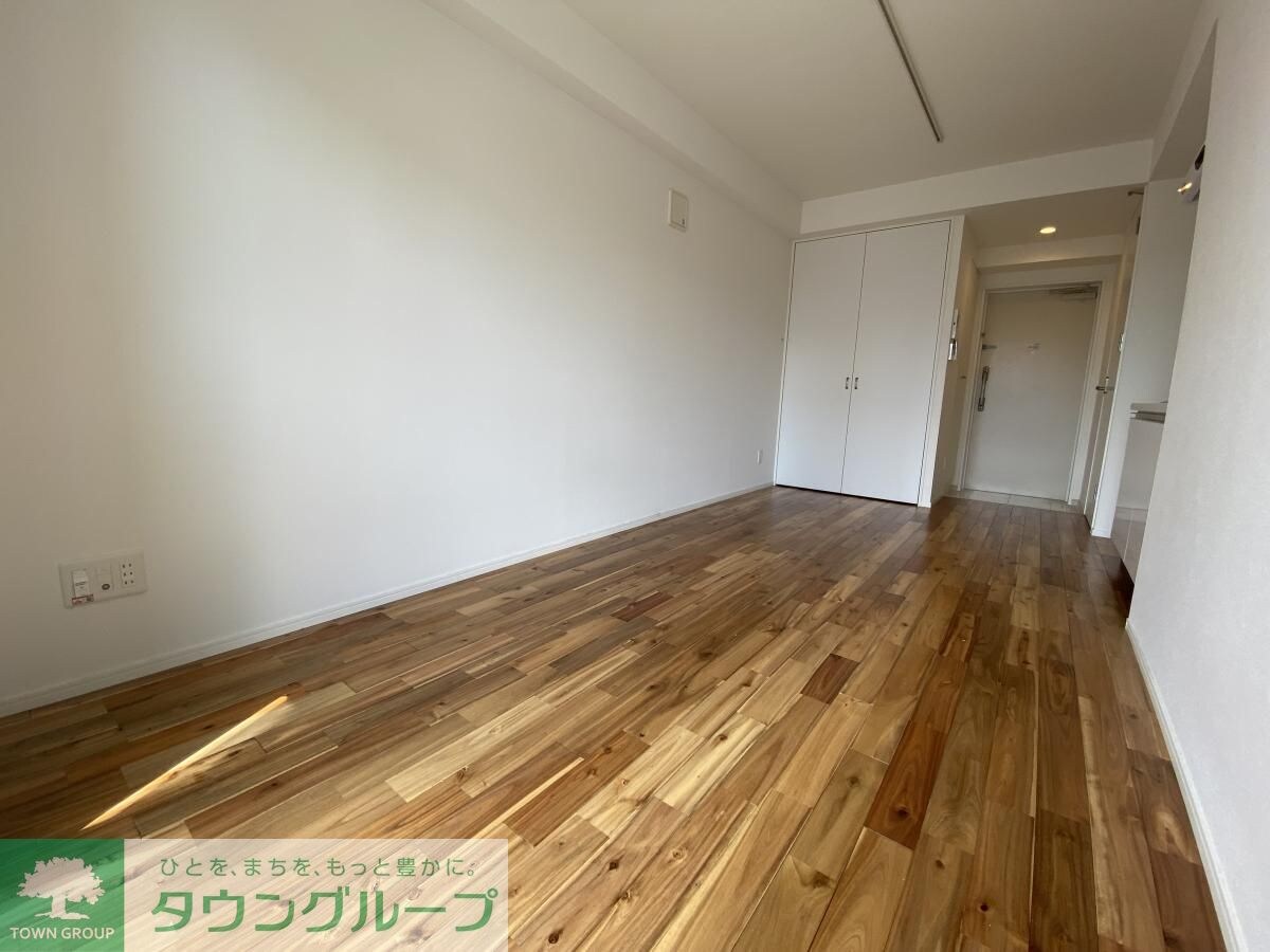 Comfort金山の物件内観写真