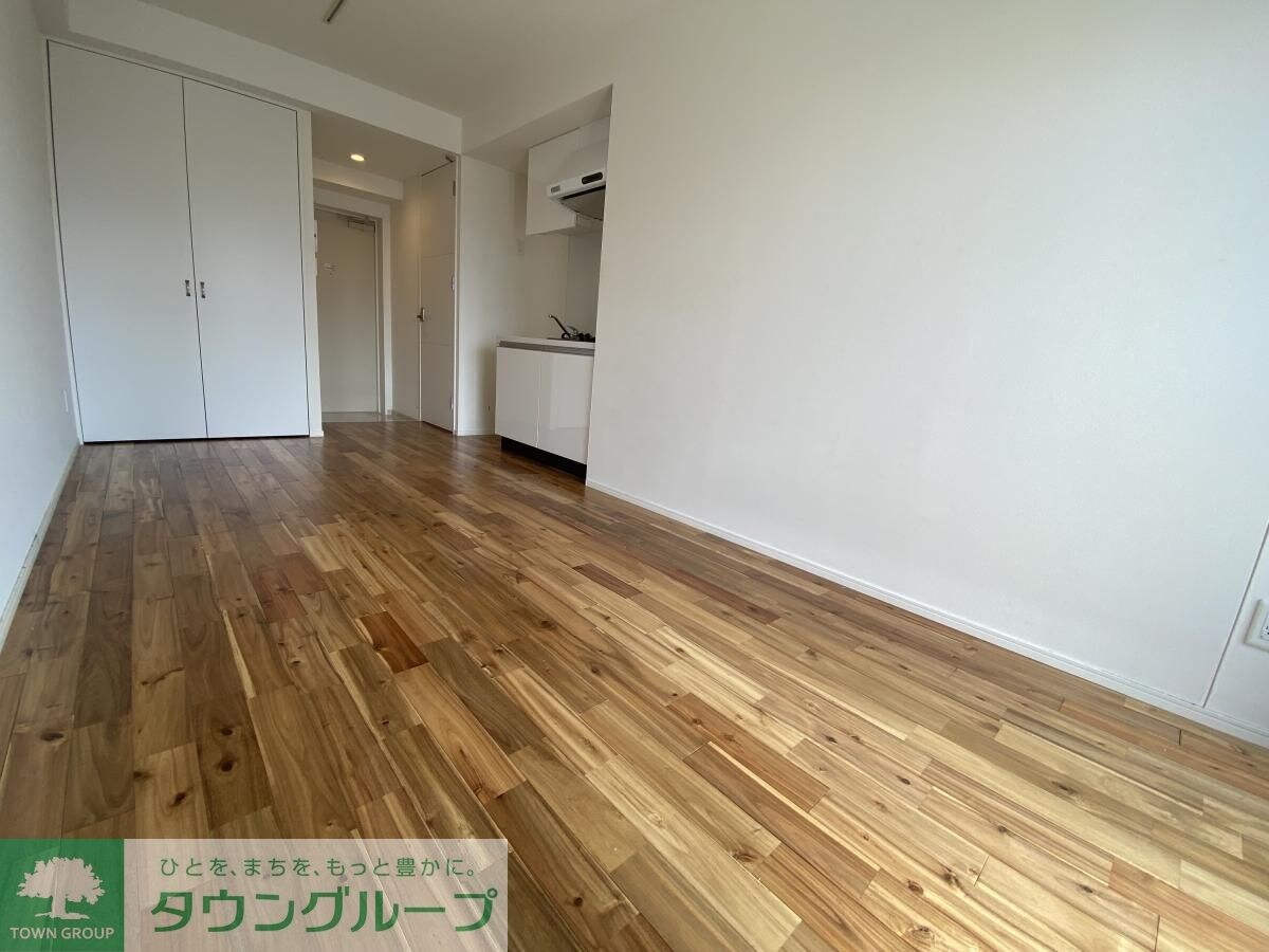 Comfort金山の物件内観写真