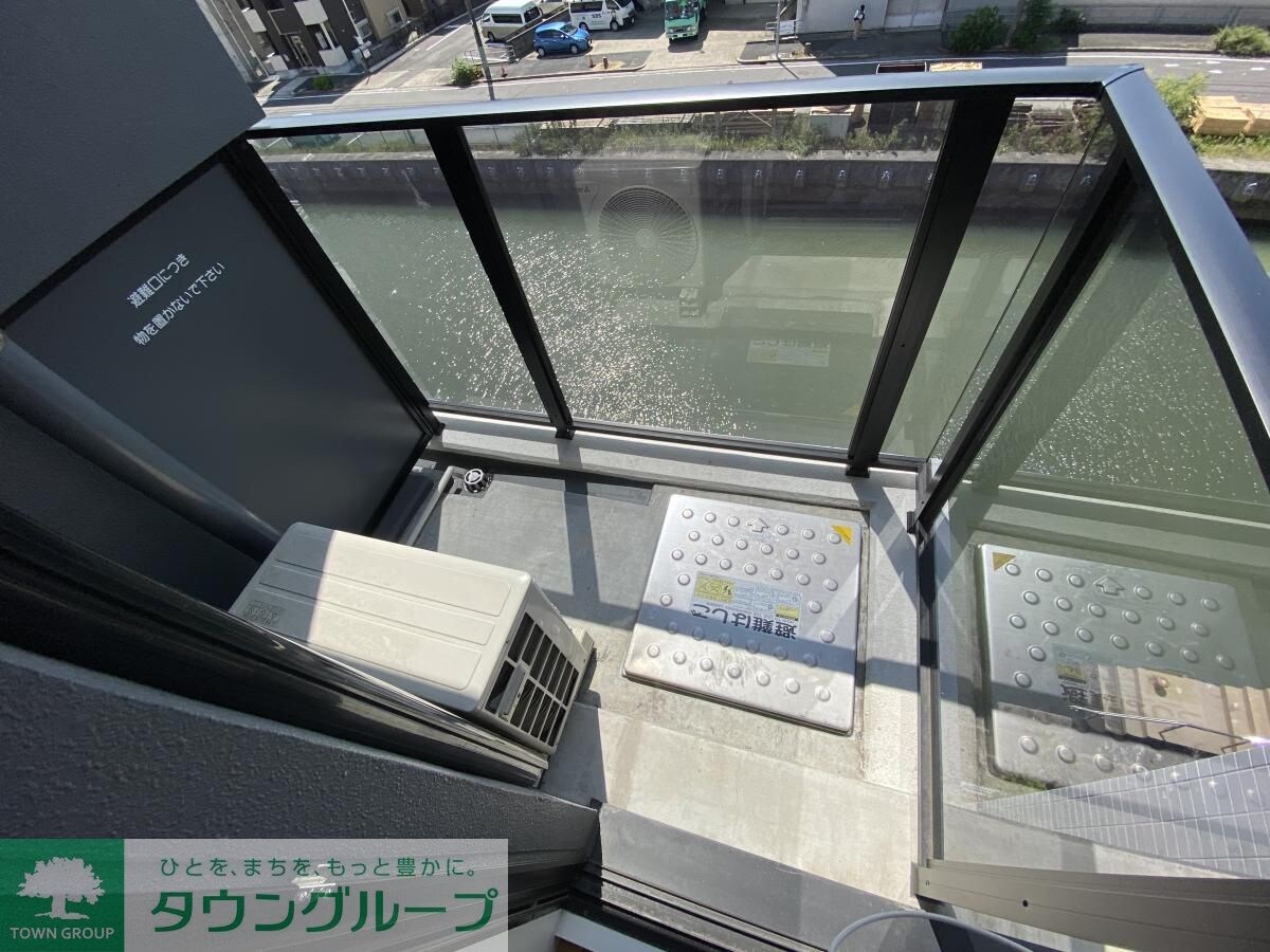 Comfort金山の物件内観写真