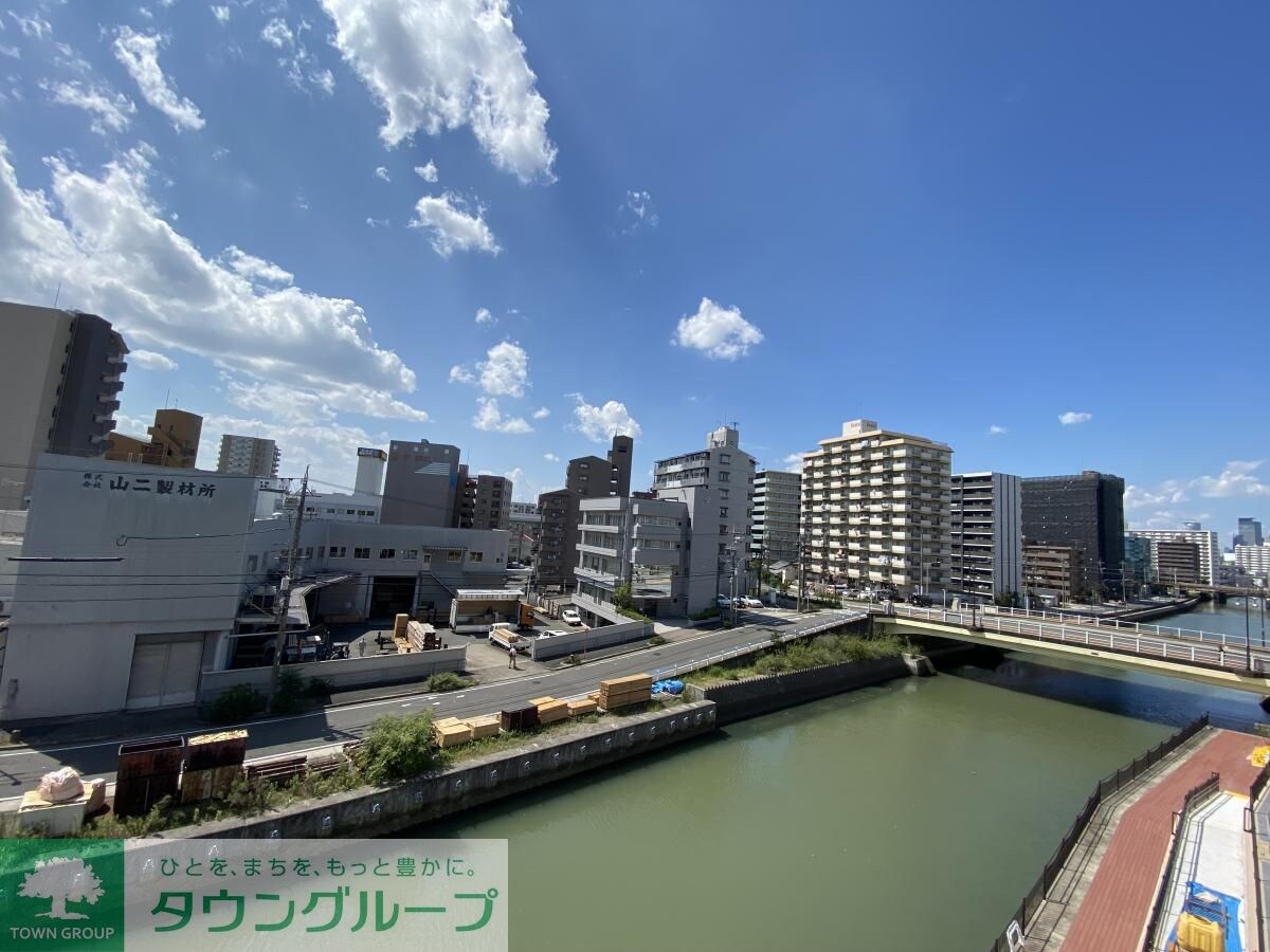 Comfort金山の物件内観写真