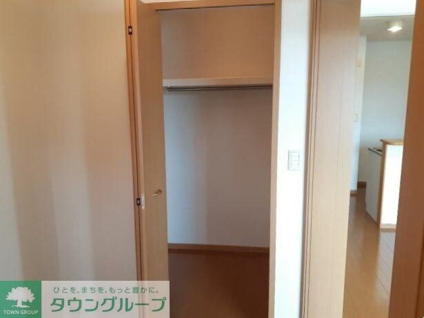 シュティル ブリーゼの物件内観写真