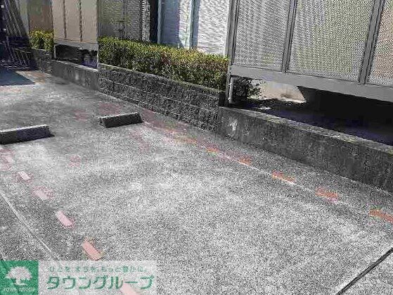 シュティル ブリーゼの物件内観写真