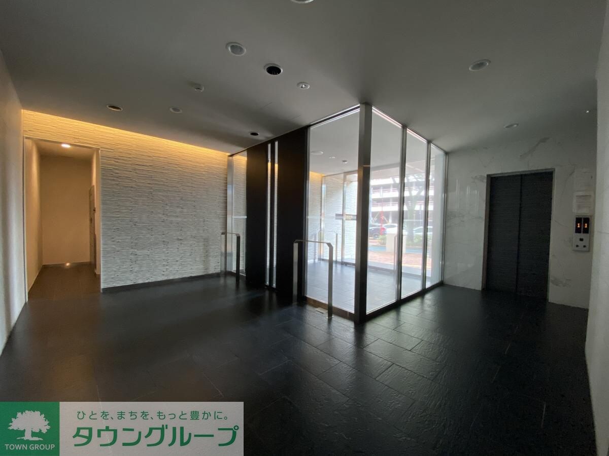 リシュドール鶴舞公園の物件内観写真