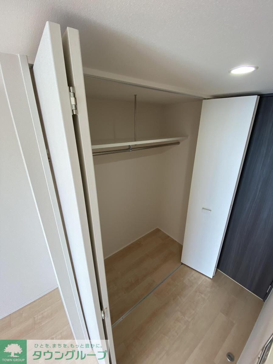 リシュドール鶴舞公園の物件内観写真