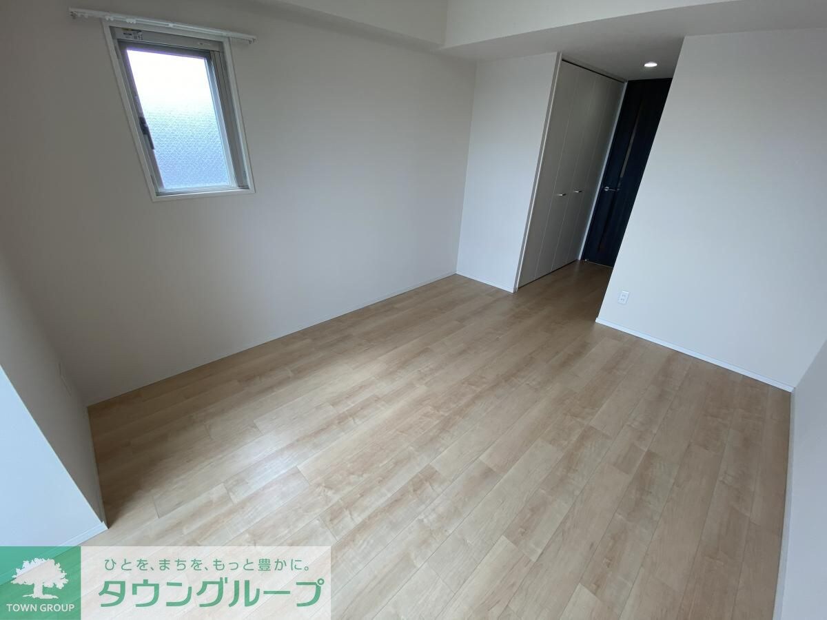 リシュドール鶴舞公園の物件内観写真