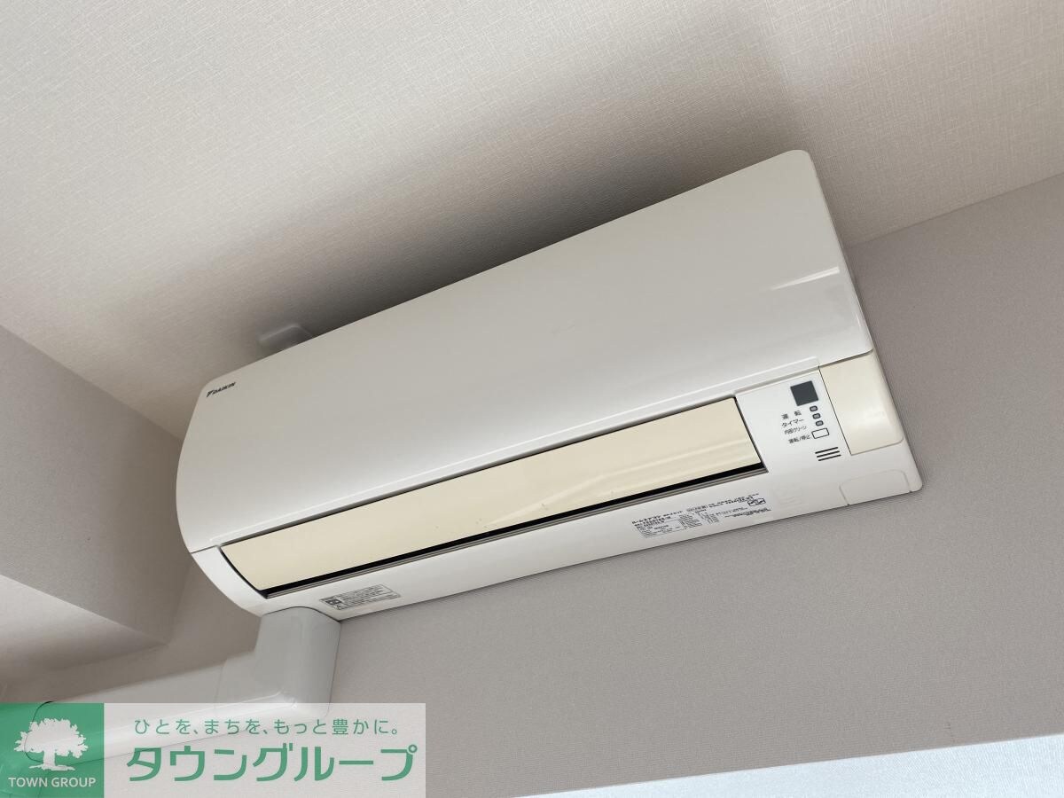 リシュドール鶴舞公園の物件内観写真