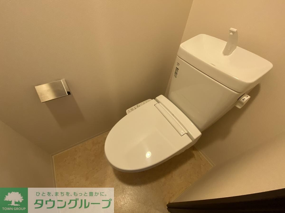 リシュドール鶴舞公園の物件内観写真