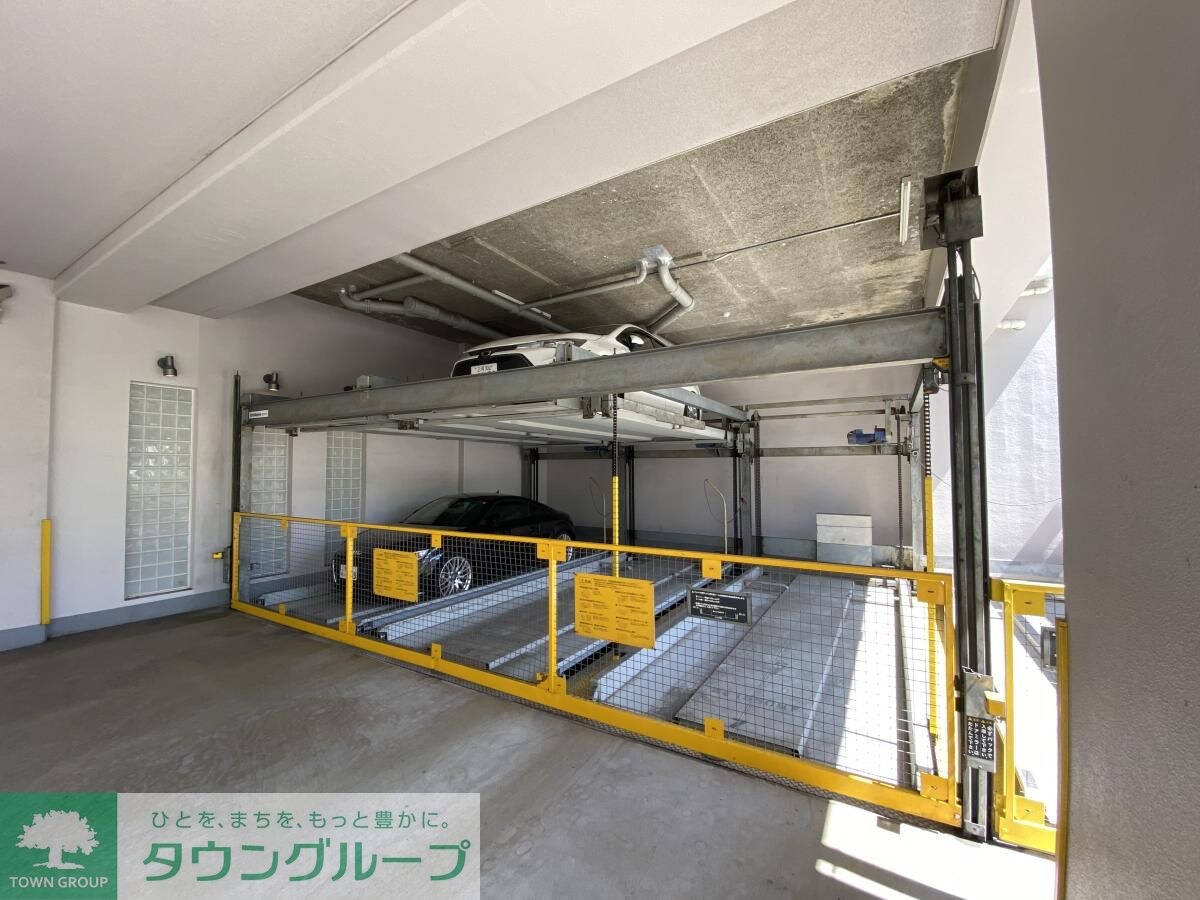 ヴァリエ東別院の物件内観写真